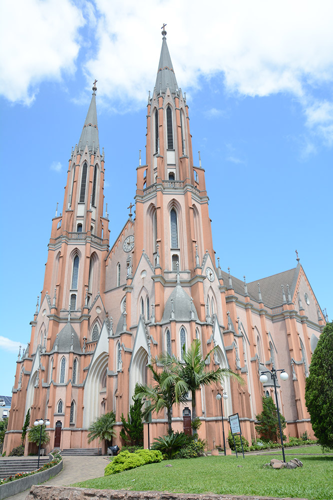 Catedral São Sebastião Mártir_(Alvaro Pegoraro)