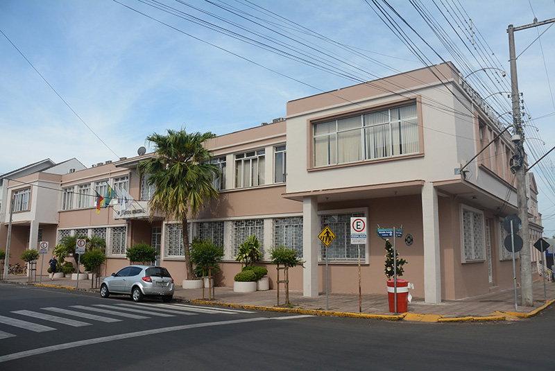 Prefeitura Municipal de Venâncio Aires_(Alvaro Pegoraro)