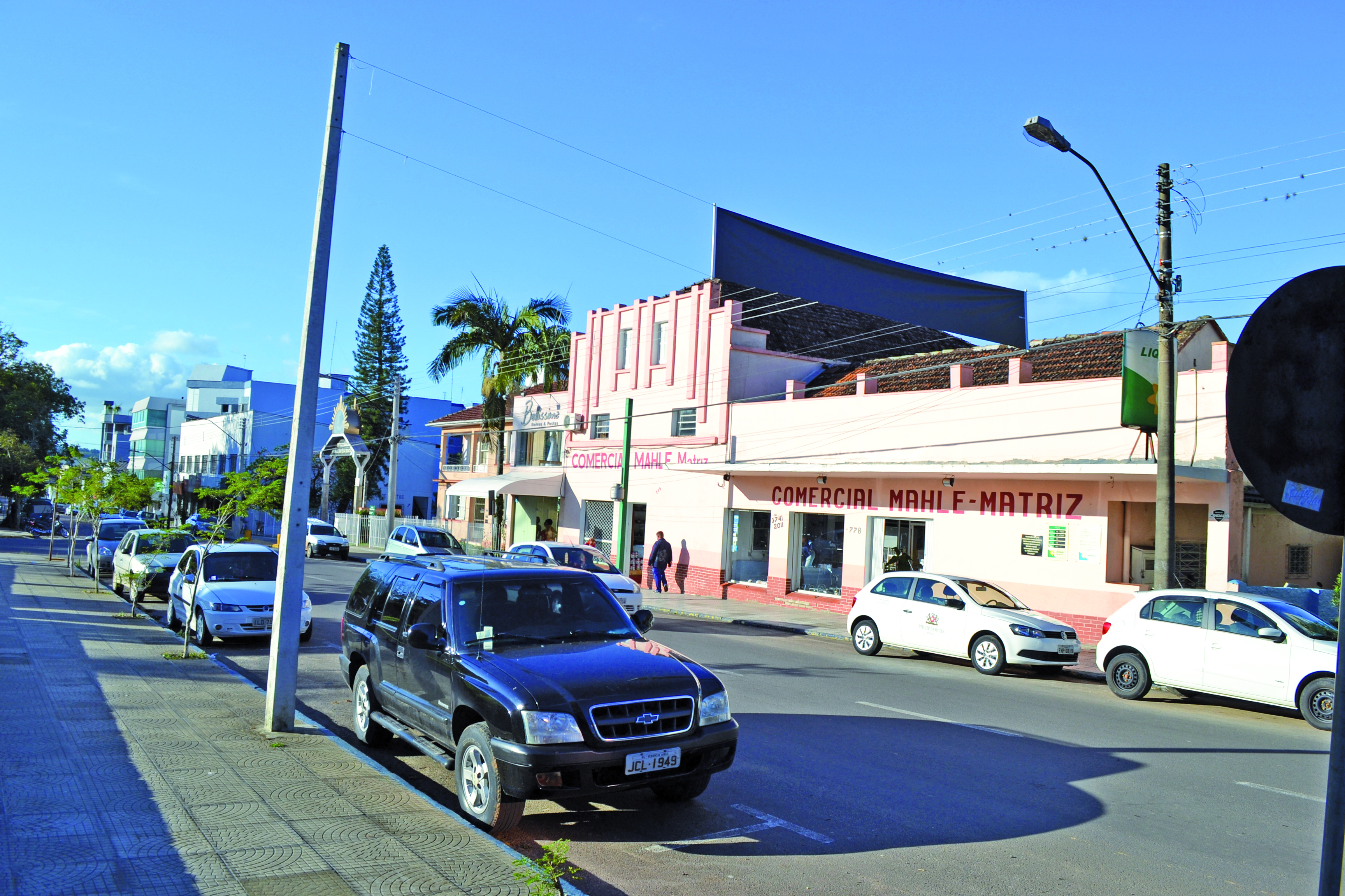 Comercial Mahle