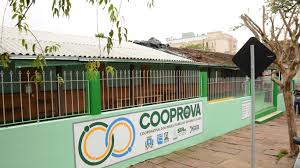 Feira da Cooprova