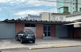 Delegacia de Polícia de Venâncio Aires