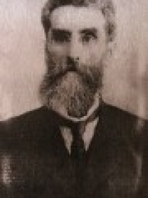 Coronel Villanova