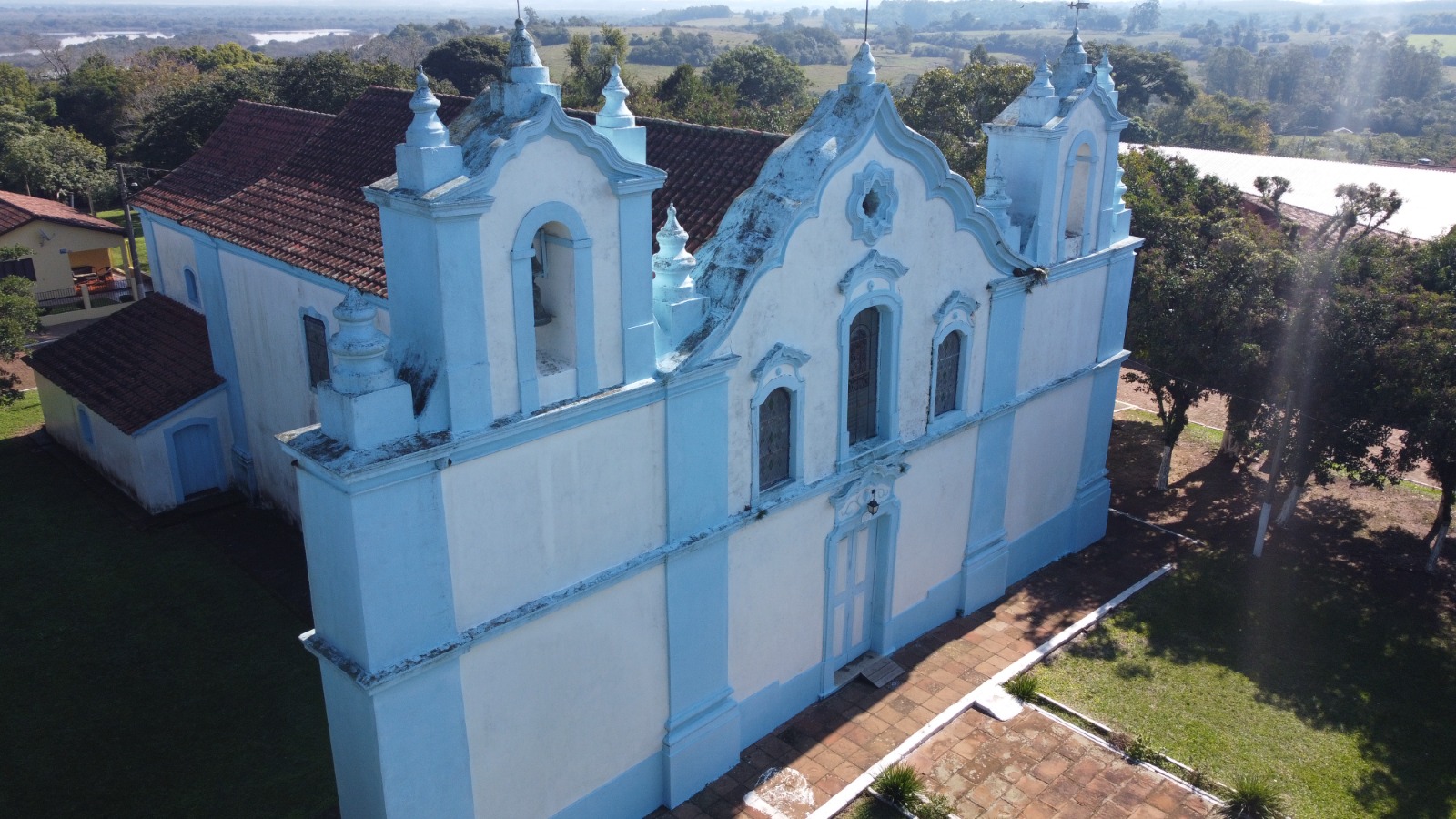Igreja de Santo Amaro